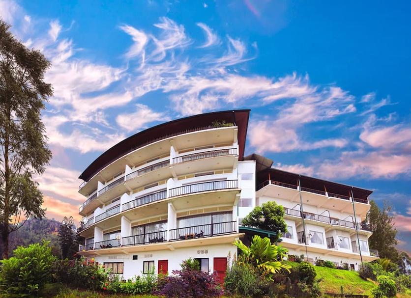 Edificio Foto