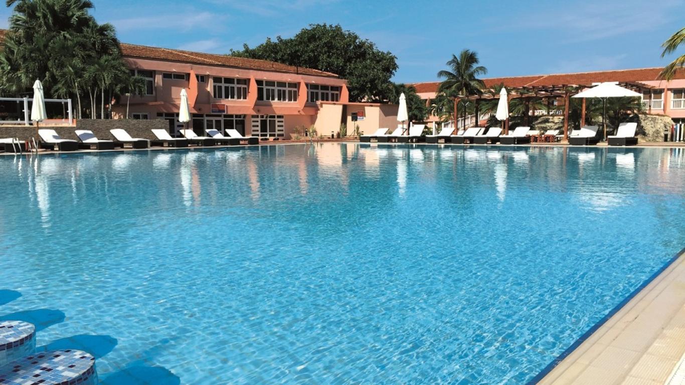 Club Bravo Arenal
