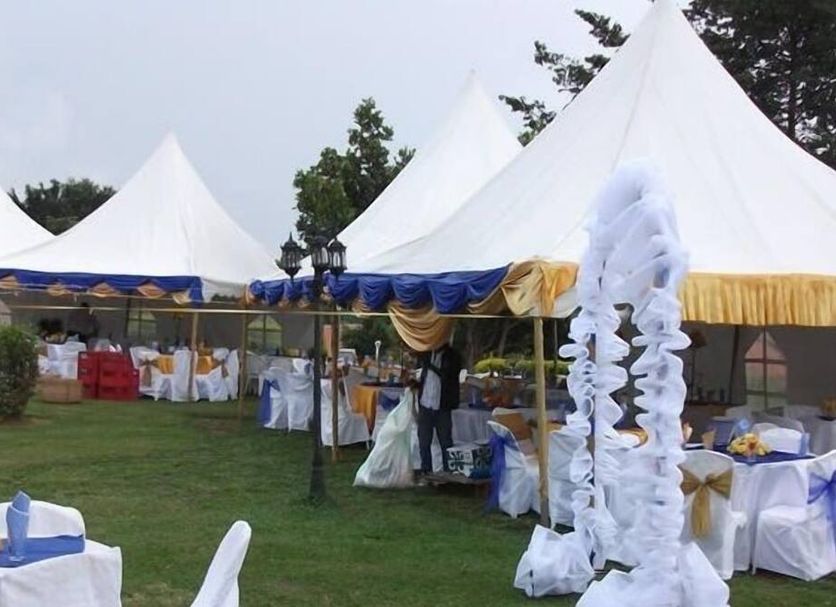 Sala de banquetes Foto