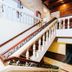 Escaleras