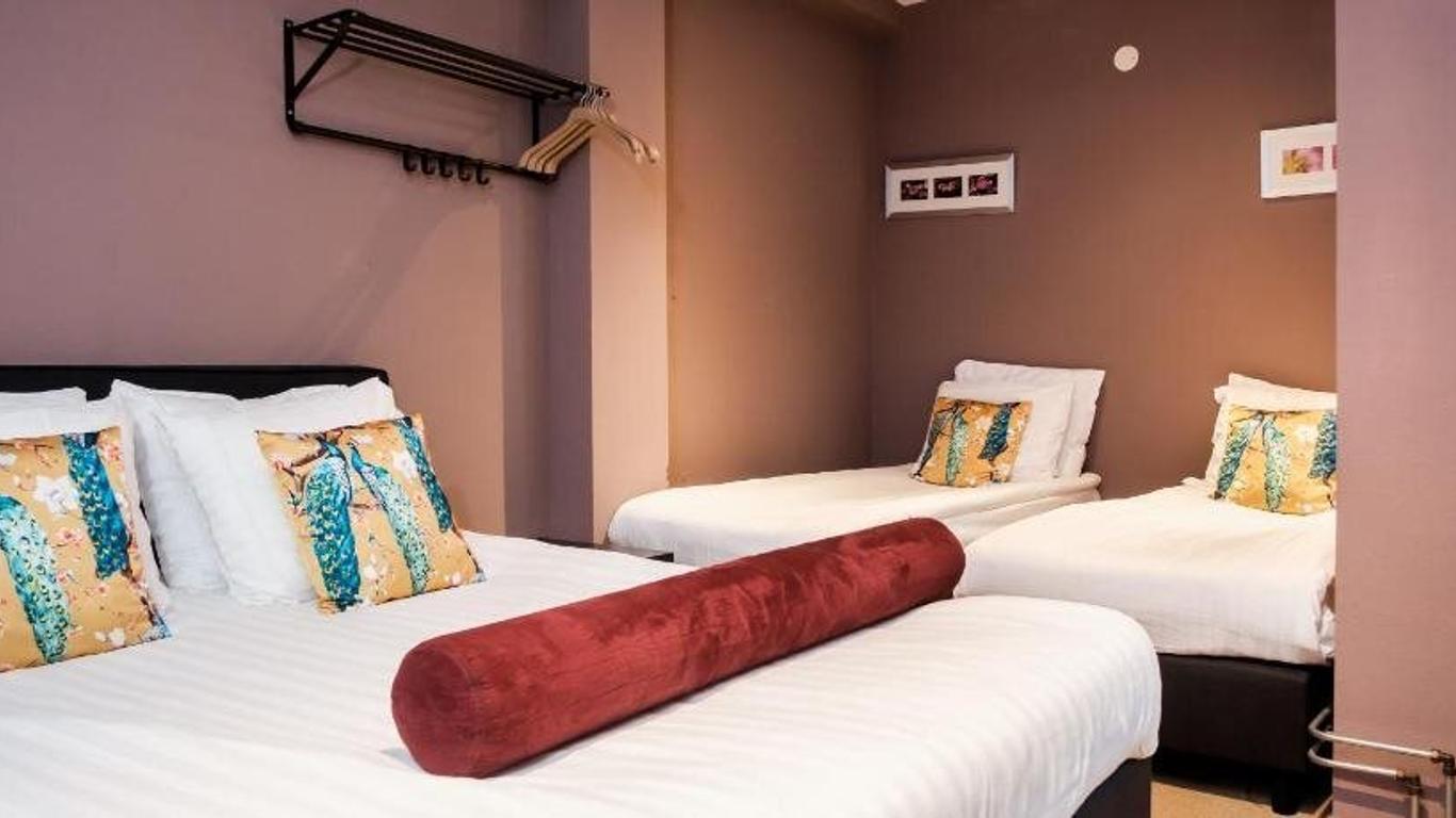Hotel Bonair