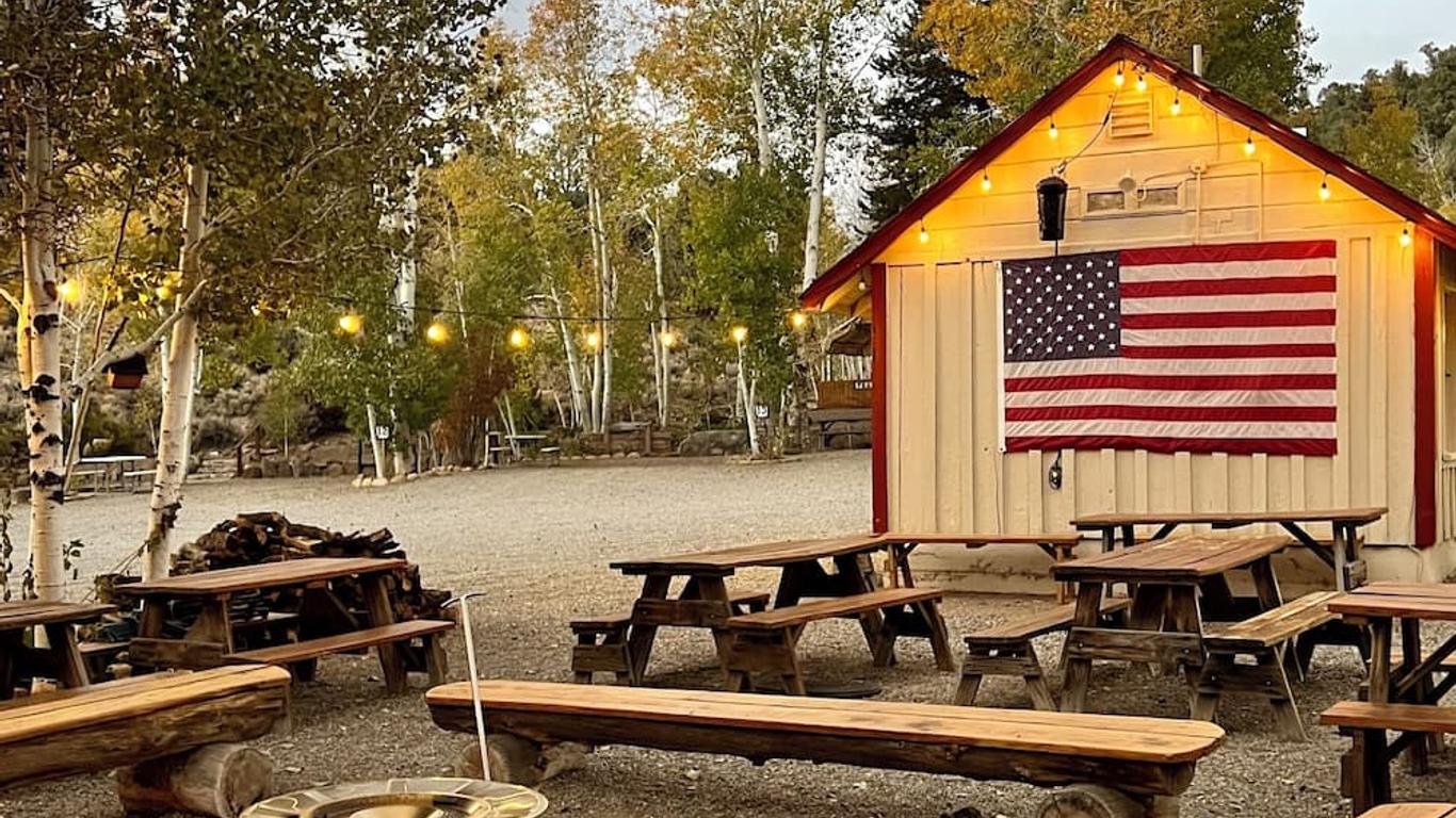 Willow Springs Resort