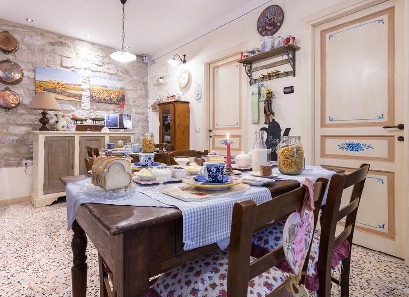 Comedor Foto