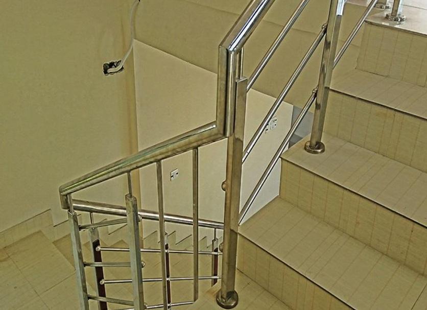 Escaleras Foto
