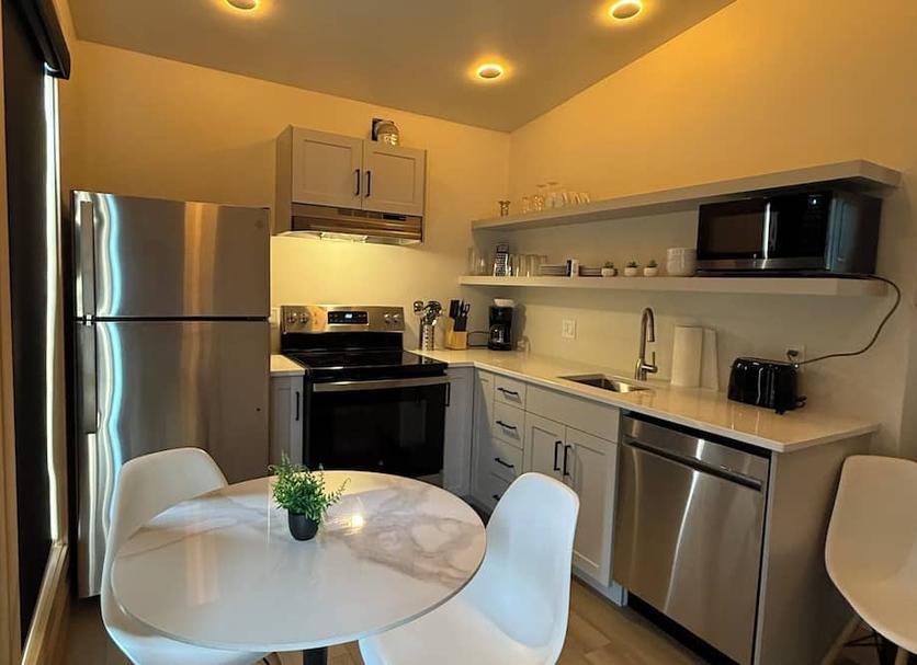 Cocina Foto