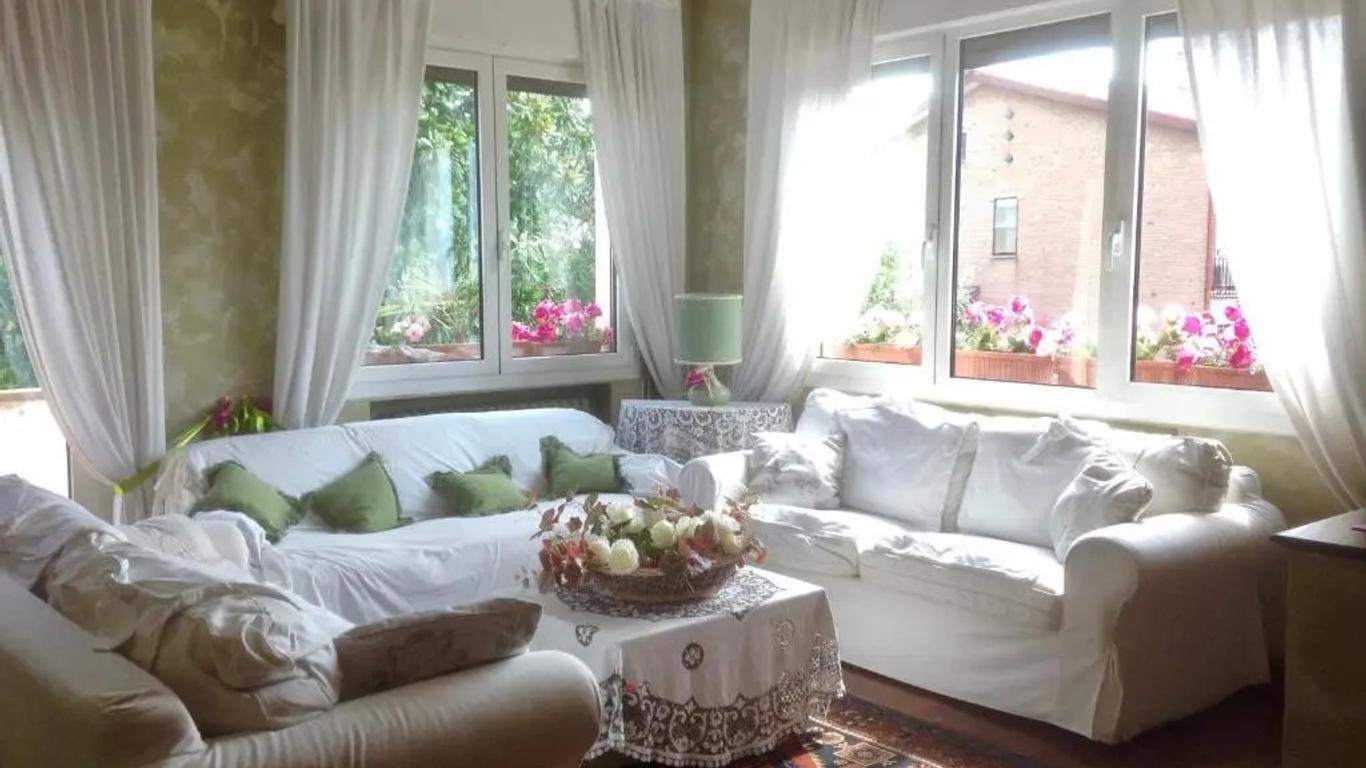 B&B Abano Garden