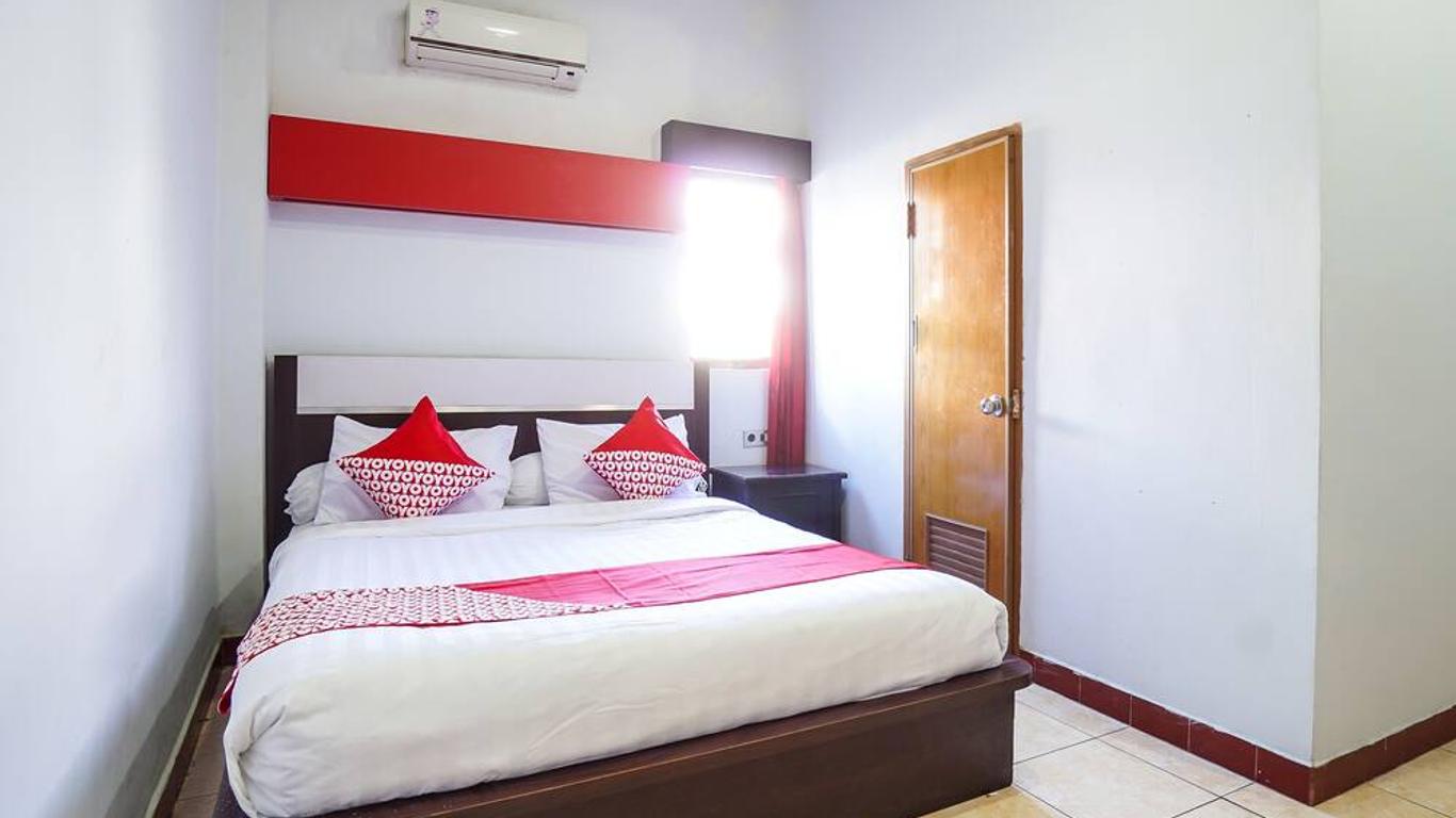 RedDoorz @ Jembatan Megawati