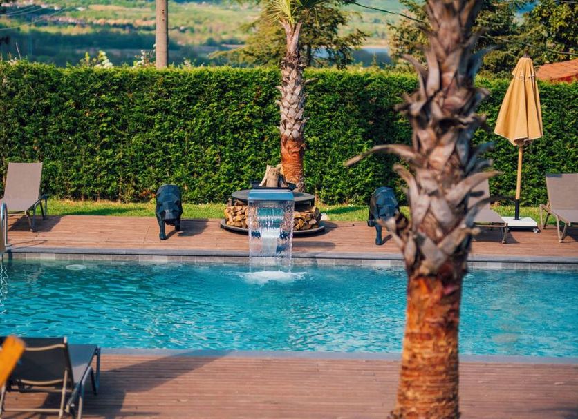 Piscina Foto
