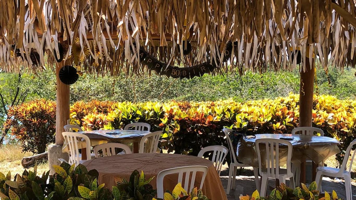 Casa Caletas Boutique Hotel