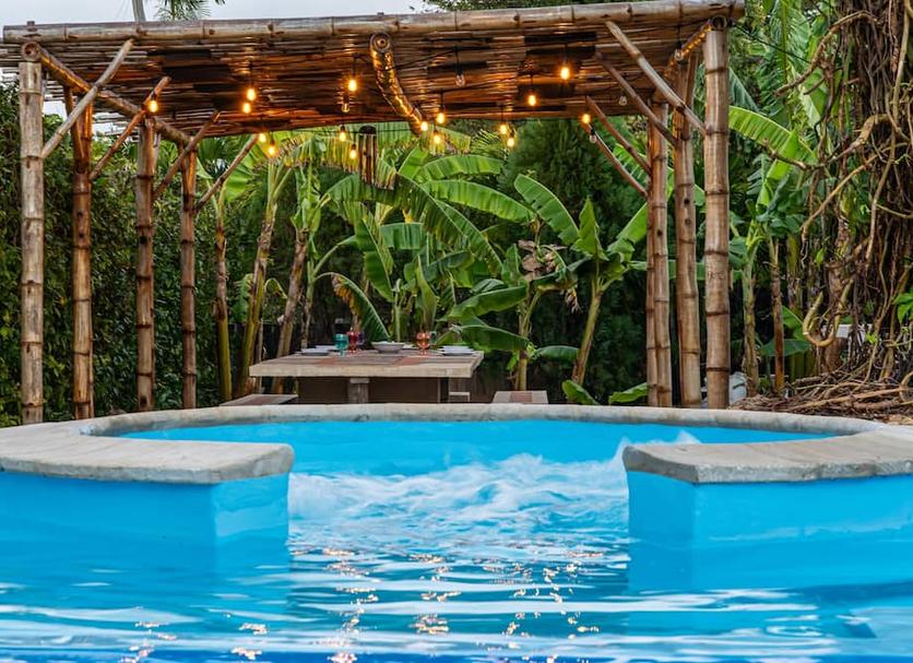 Piscina Foto