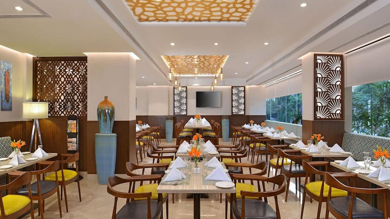 Fortune Inn Promenade, Vadodara - Member Itc Hotels' Group