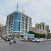 Vista del exterior
