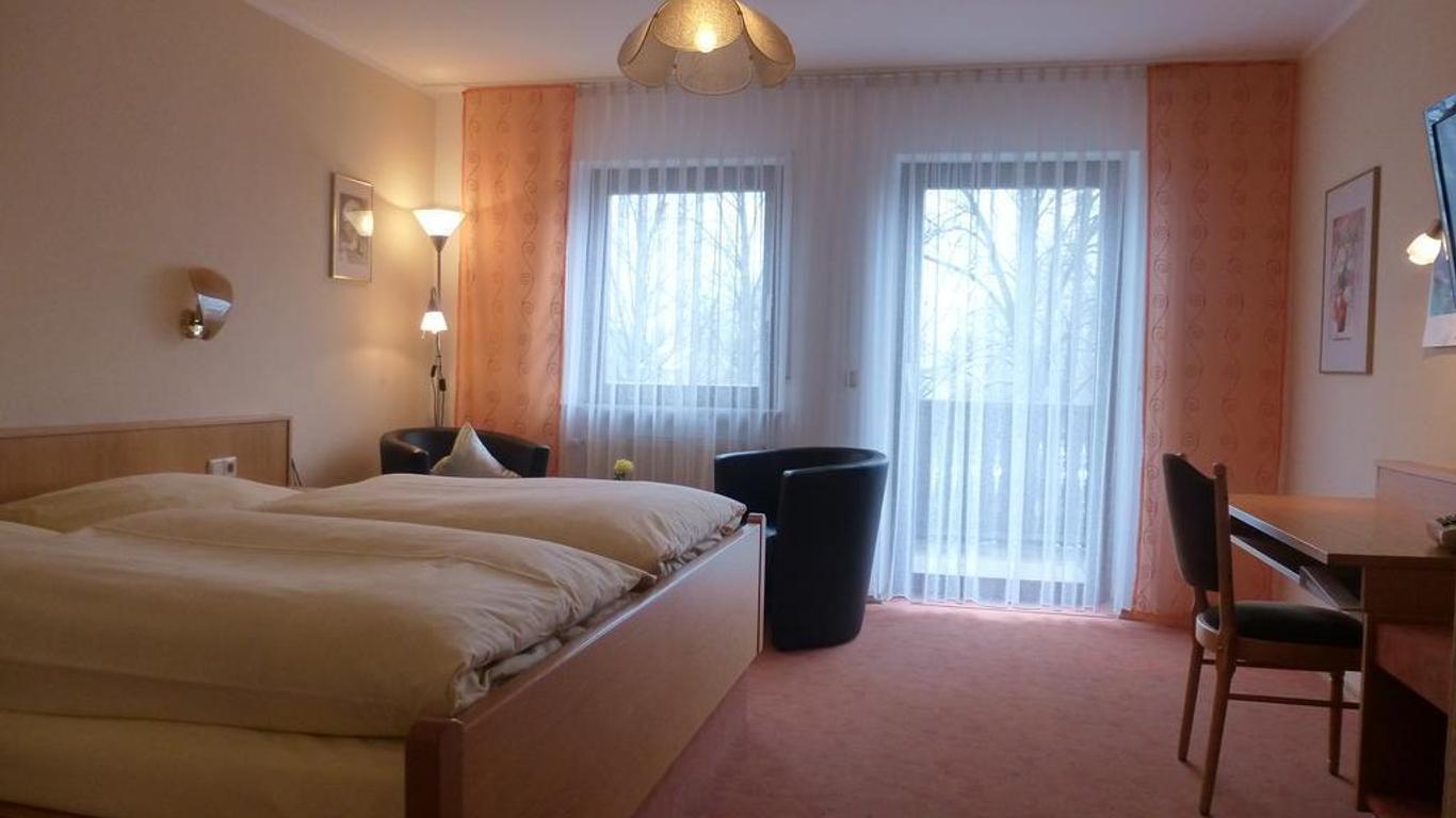 Land-gut-Hotel Zum Bartl