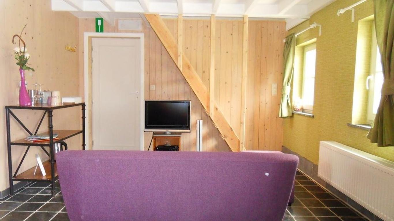 B&B Het Logiement