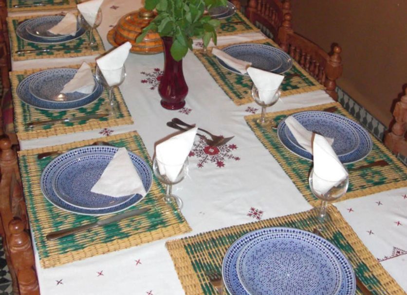 Comedor Foto