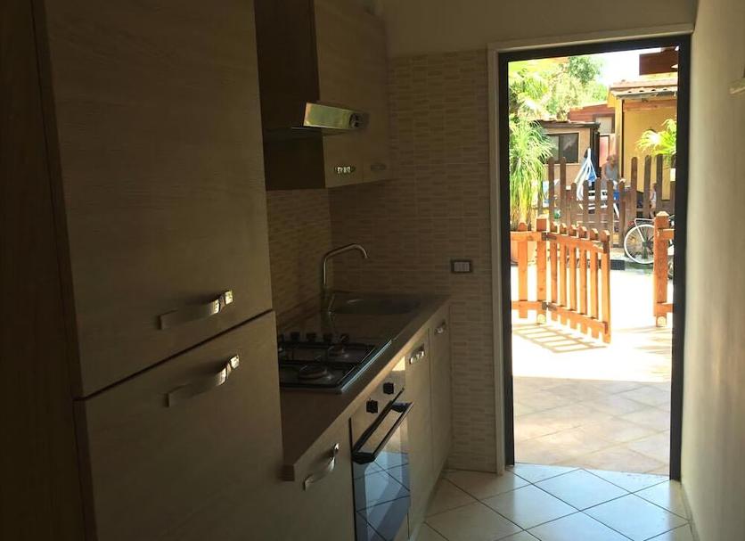 Cocina Foto