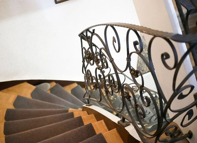 Escaleras Foto
