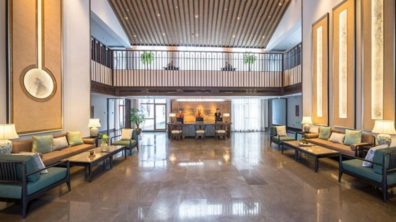 Dongya Hotel