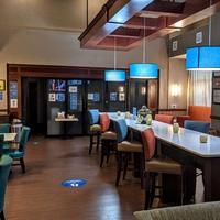 Hampton Inn & Suites Jacksonville - Beach Blvd/Mayo Clinic