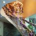 Escaleras