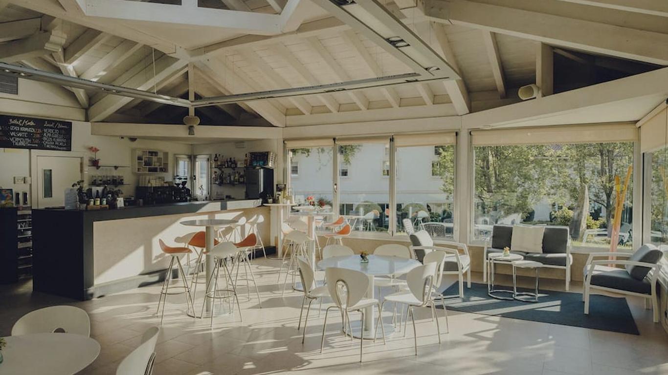 Amalurra Ecohotel & Retreat Center