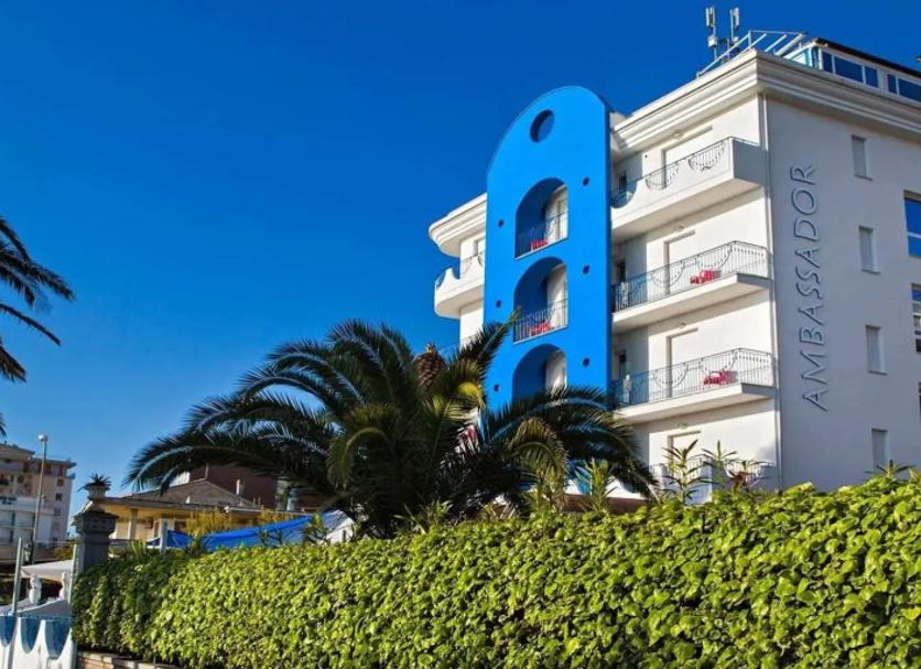 Edificio Foto