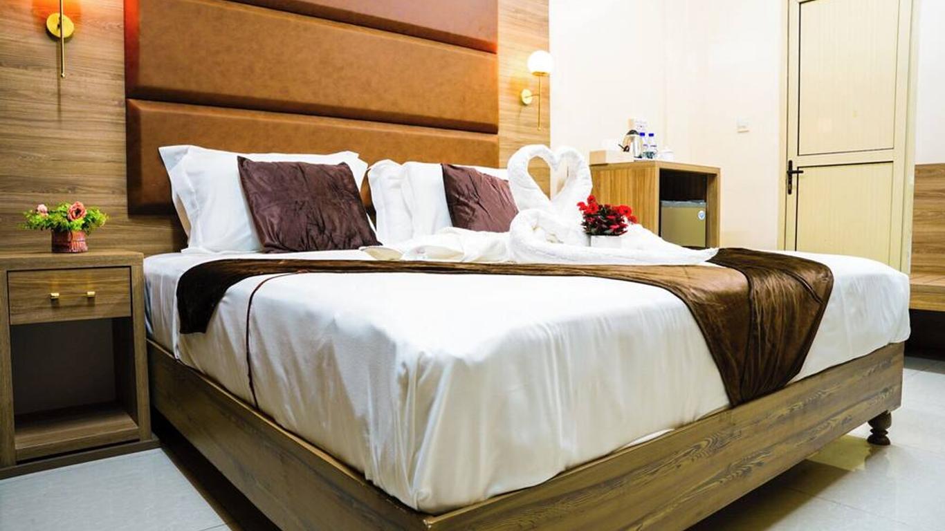 Comfort Hotel