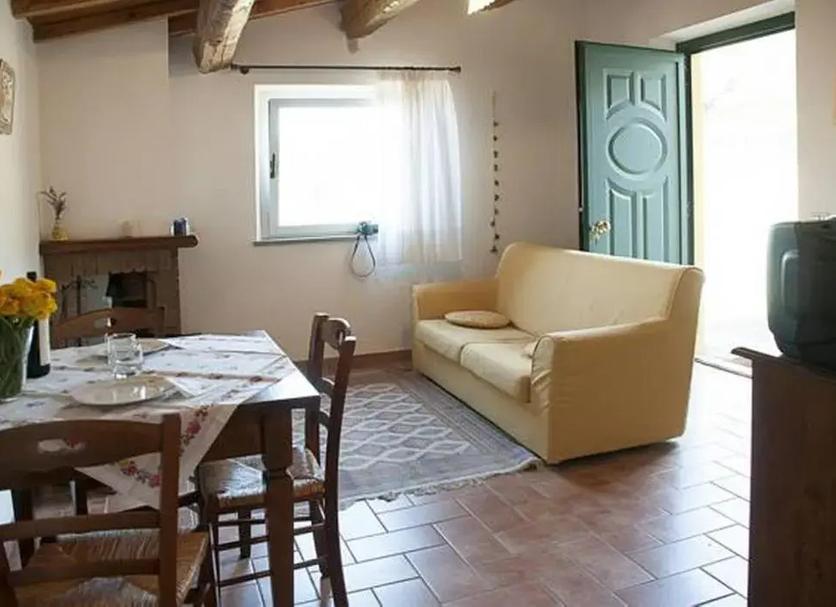 Comedor Foto
