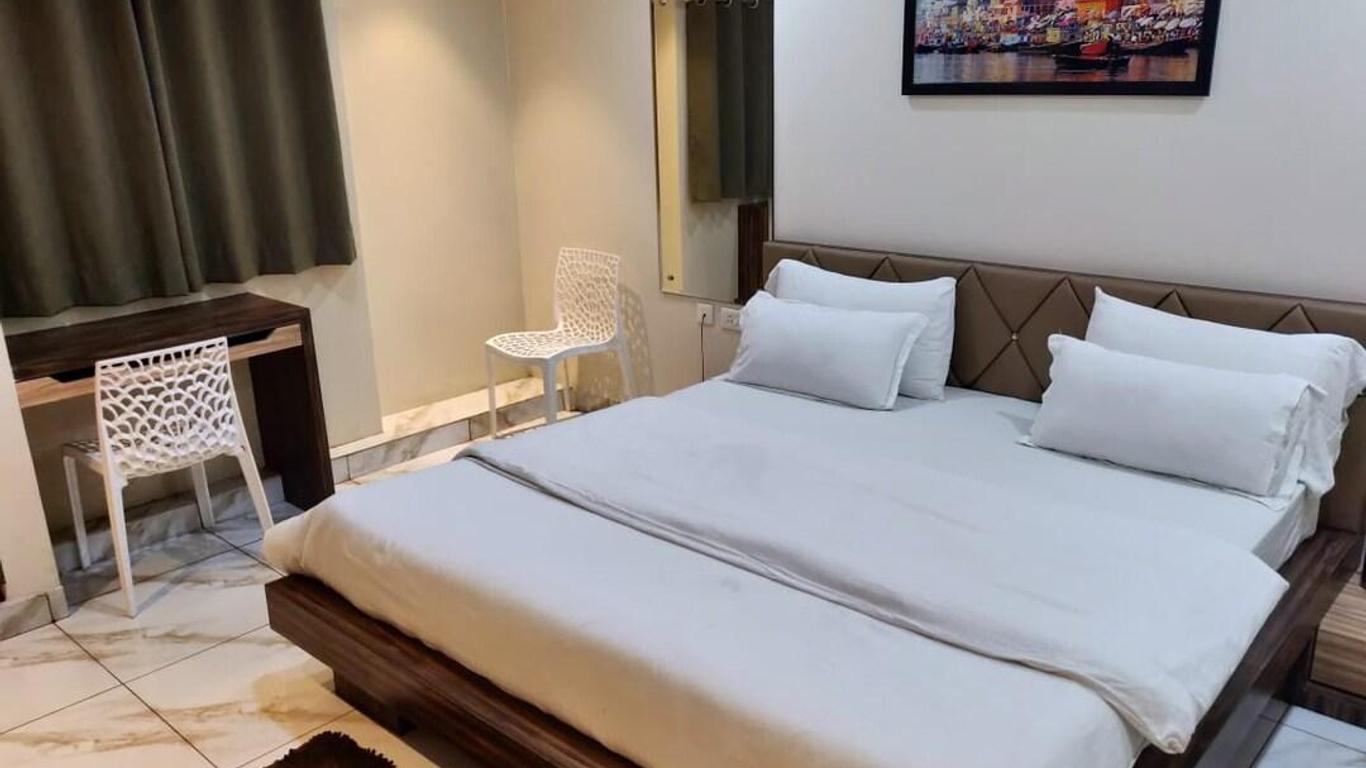 Hotel Tamilnadu