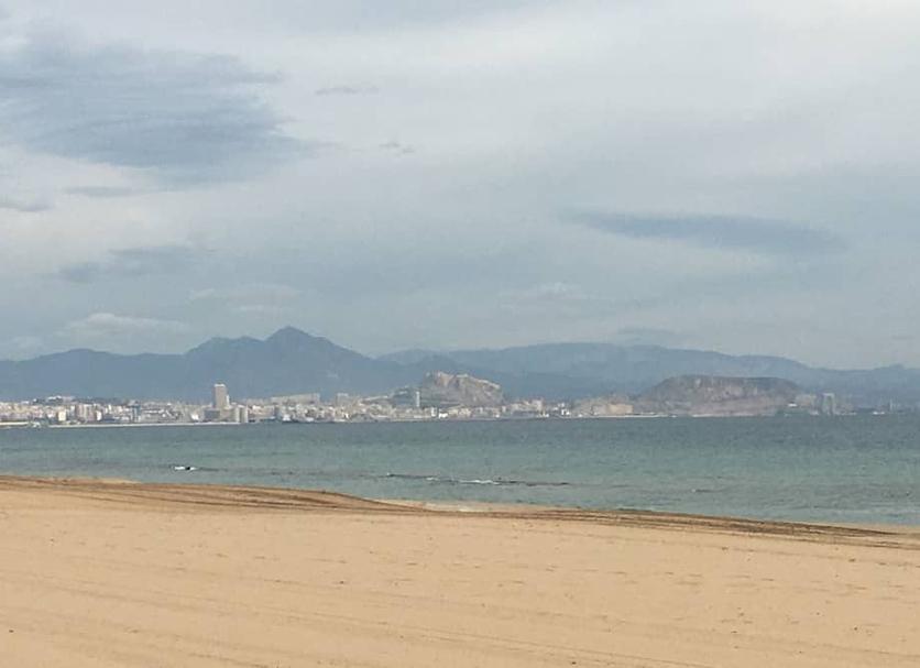 Playa Foto