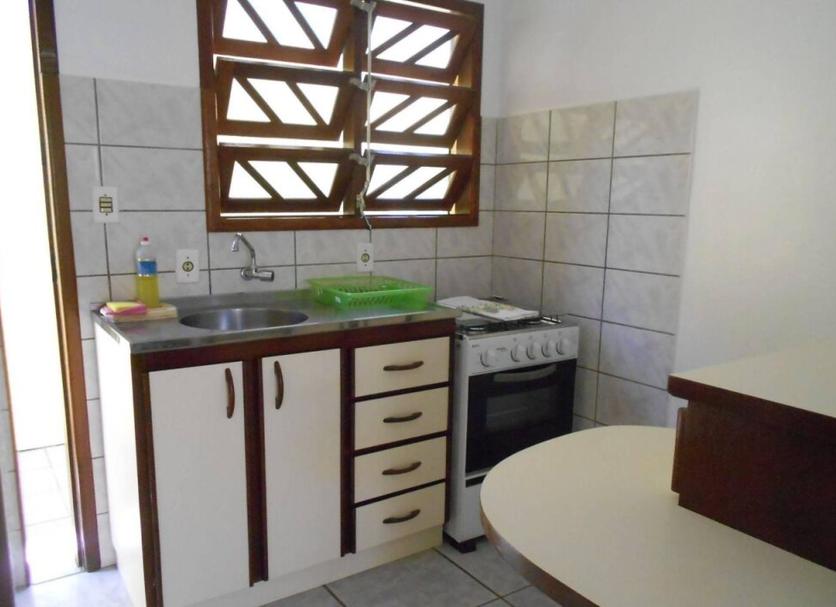 Cocina Foto