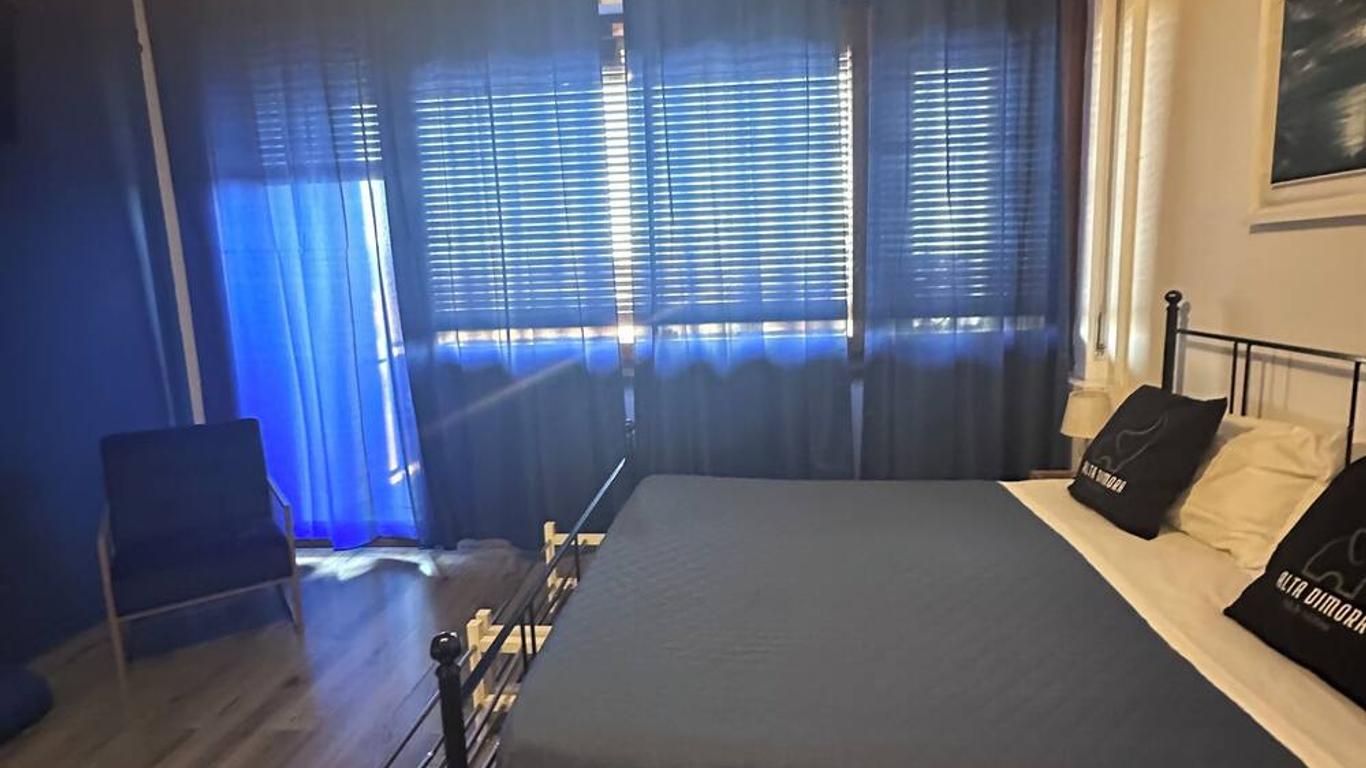 Alta Dimora b&b suites