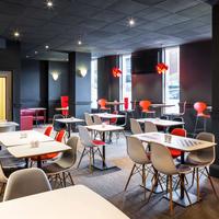 ibis Leeds Centre Marlborough Street