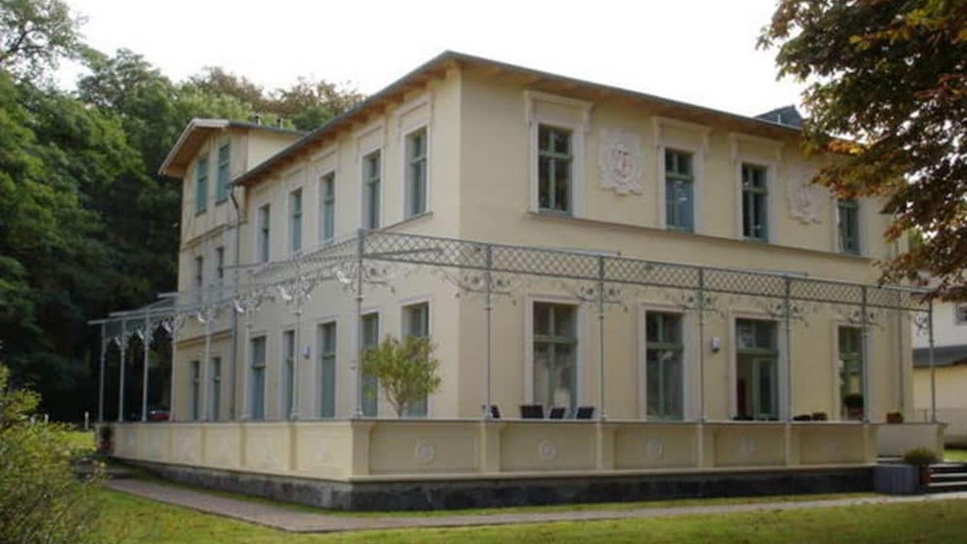 Villa Kaiserhof