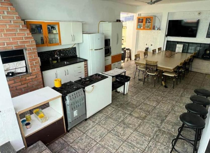 Cocina Foto