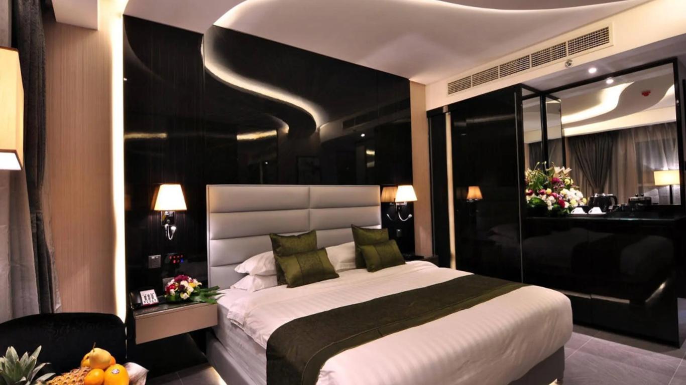 Frsan Palace Hotel