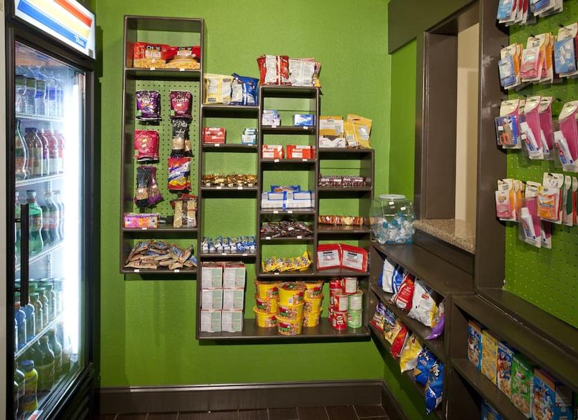 Tienda Foto