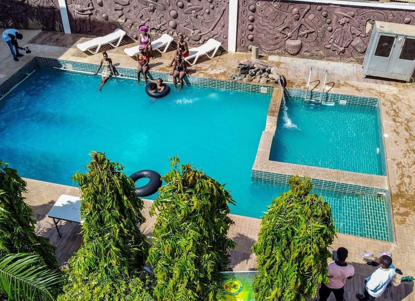 Piscina Foto