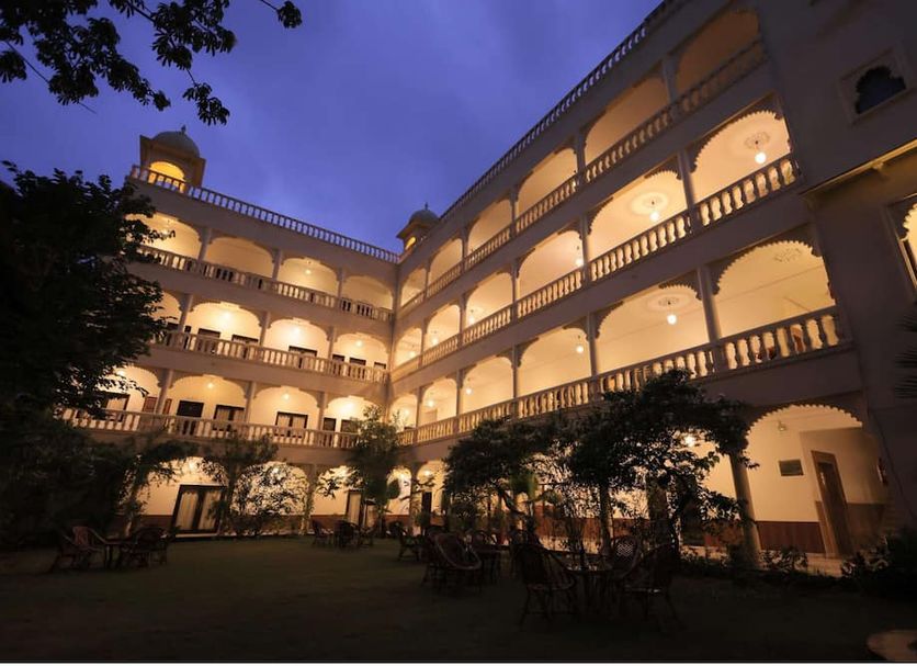Edificio Foto