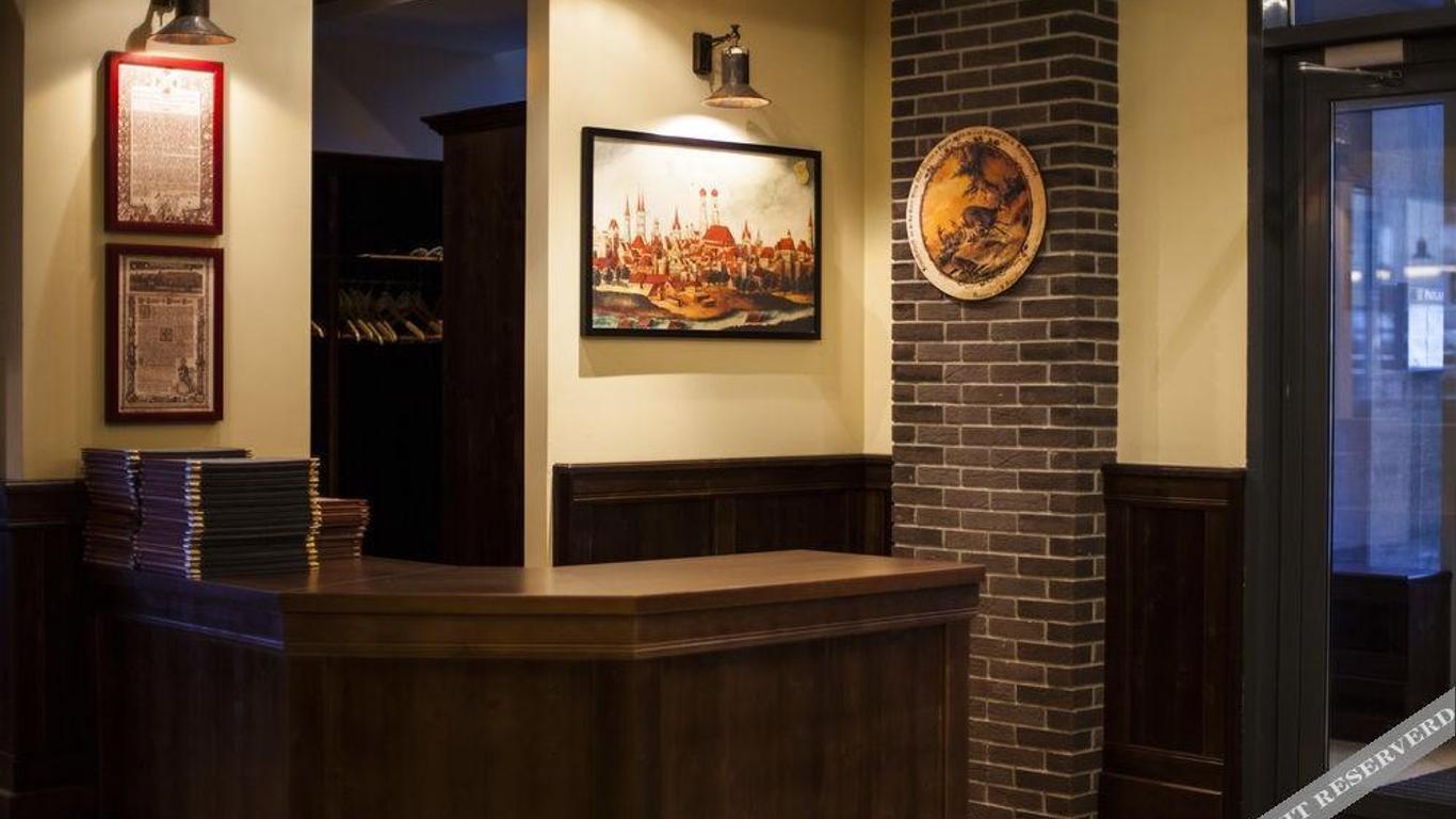 Piter Inn