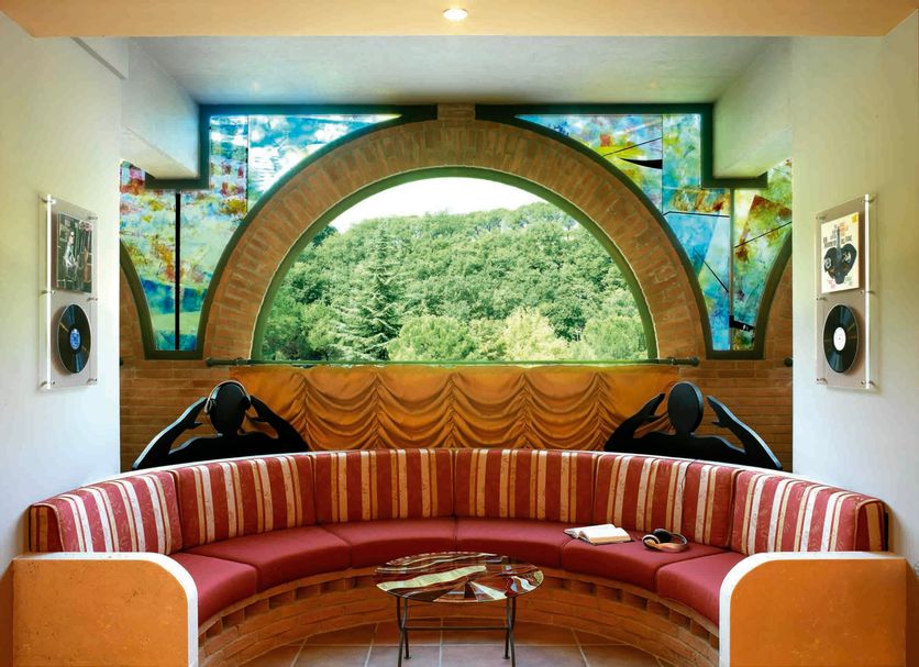 Servicio del hotel Foto