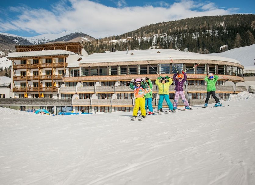 Servicio del hotel Foto