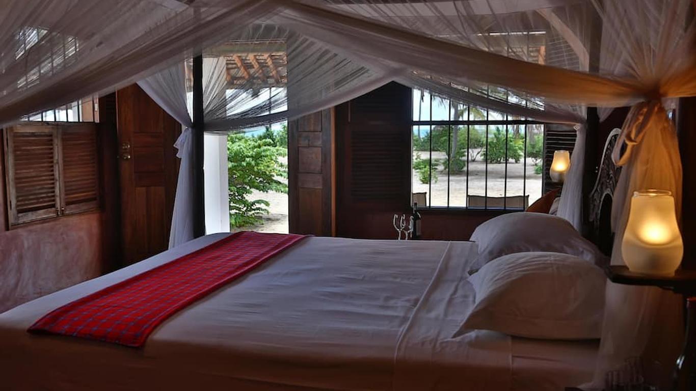Kijongo Bay Beach Resort