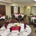 Sala de banquetes