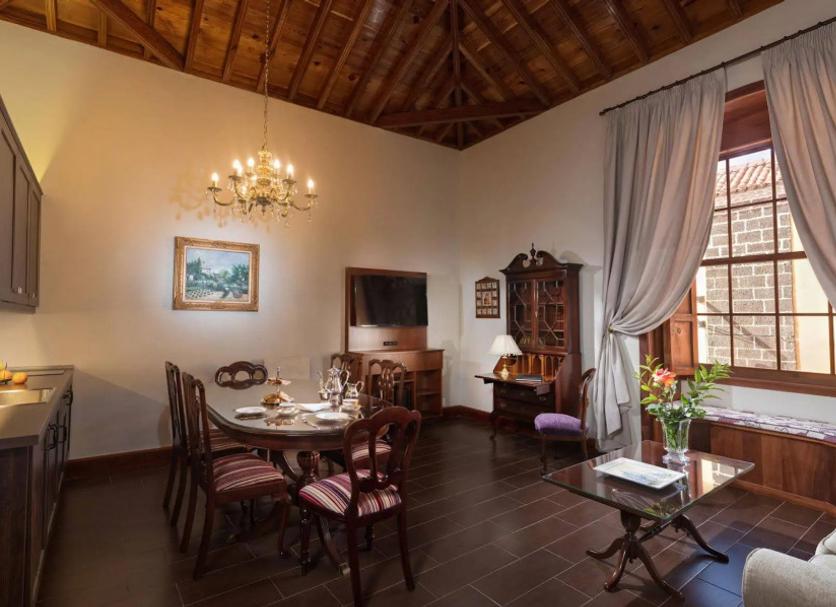 Comedor Foto