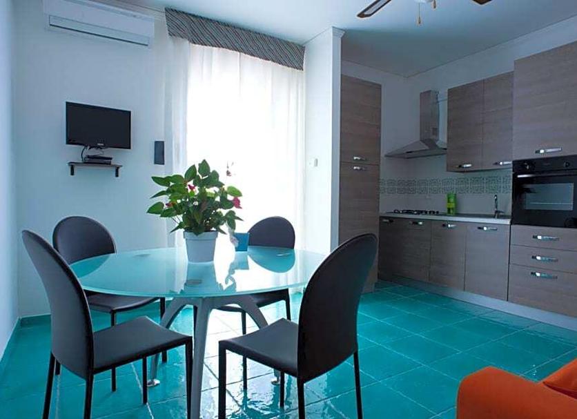 Comedor Foto