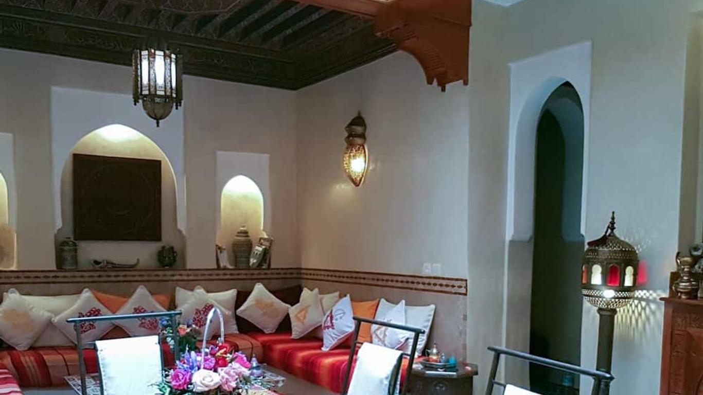 Riad Gallery 49
