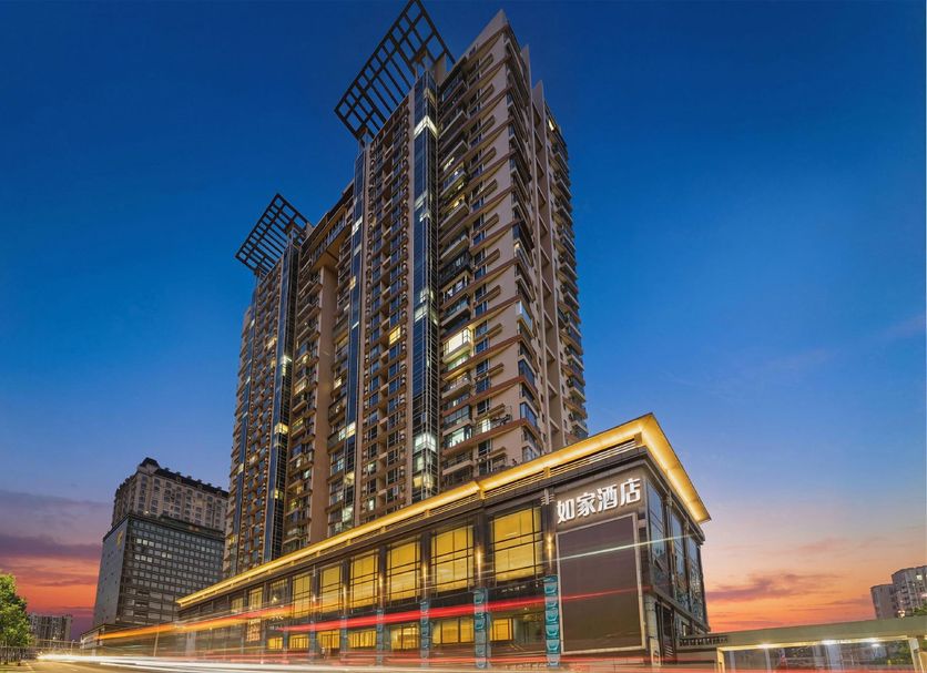 Edificio Foto