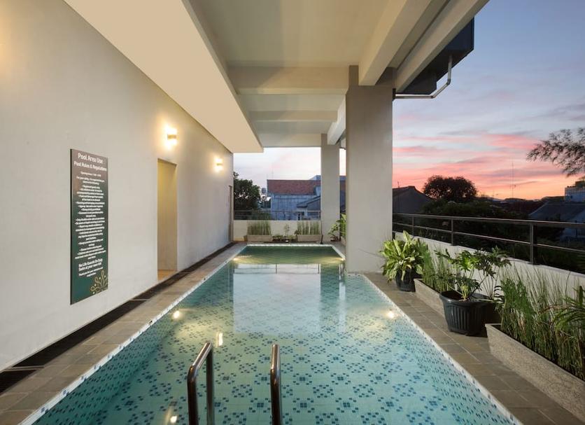 Piscina Foto