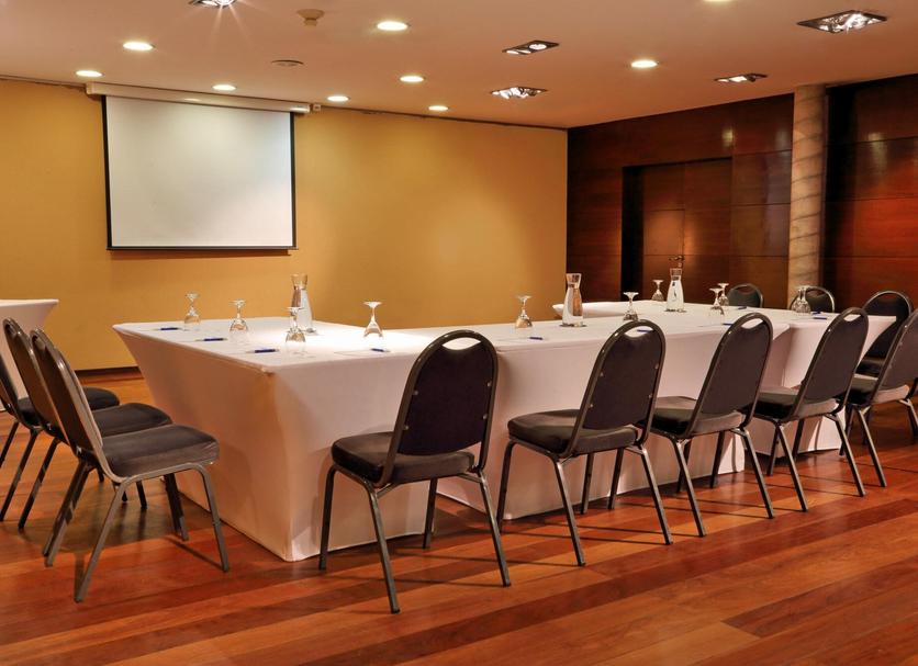 Sala de conferencias Foto